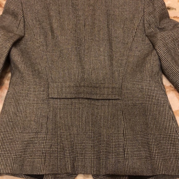 Talbots jacket - Picture 5 of 5